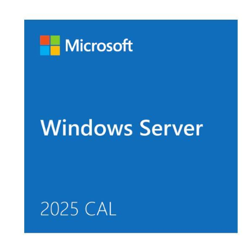 DELL TECHNOLOGIES WINDOWS SERVER 2025 STD NO MEDIA